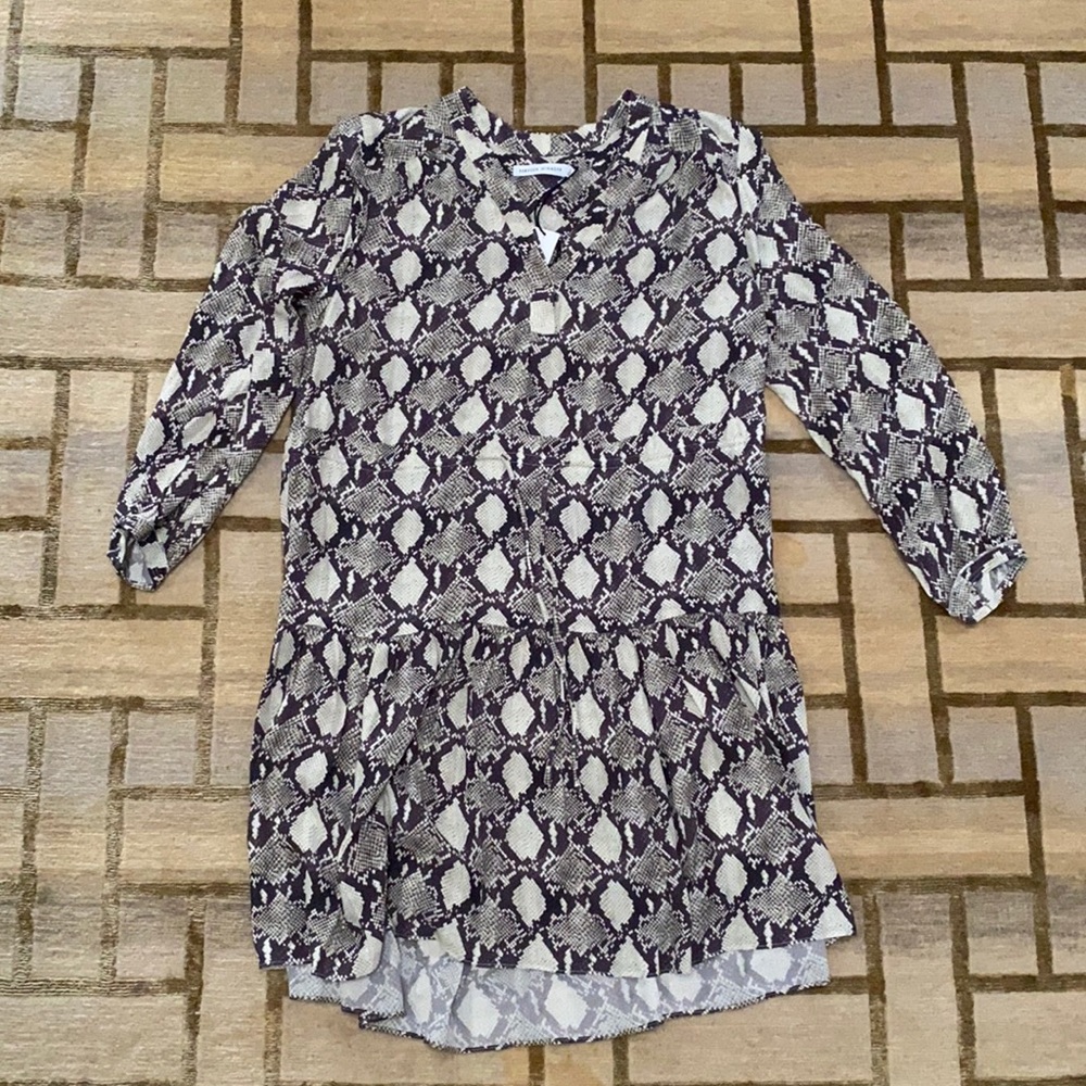 Rebecca Minkoff Vanessa Dress